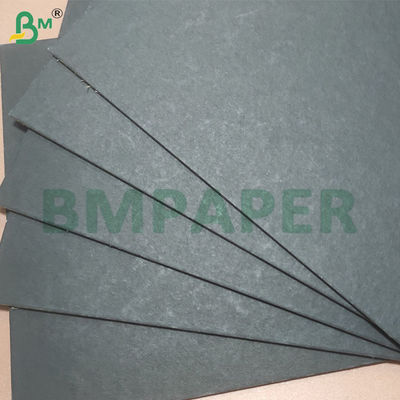 กระดาษแข็งสีดำแข็งแรงสูง 1 มม. พิมพ์ได้ดีสำหรับกล่อง
