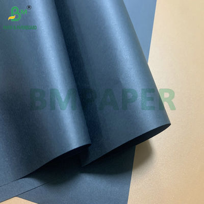 กระดาษการ์ดสีดำแข็ง 150g 200g สำหรับงานพิมพ์สร้างสรรค์และเครื่องเขียน