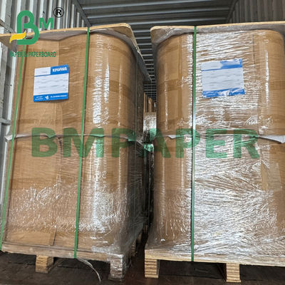 กระดาษเนื้อขาวกันน้ำมัน 40 กรัม 50 กรัม สำหรับห่อเนื้อ ขนาด 30 x 30 ซม.