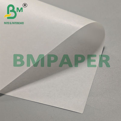 กระดาษเนื้อขาวกันน้ำมัน 40 กรัม 50 กรัม สำหรับห่อเนื้อ ขนาด 30 x 30 ซม.