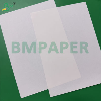 65 กรัม กระดาษครีมหลากหลายที่ไม่เคลือบสําหรับการพิมพ์หนังสือ 787x500 มม.