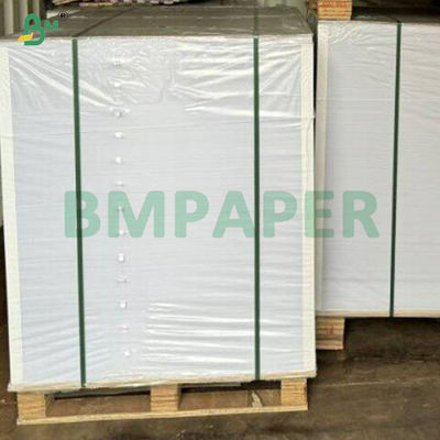 250um Tear Resistance Waterproof Stone Paper In Roll  For Printing