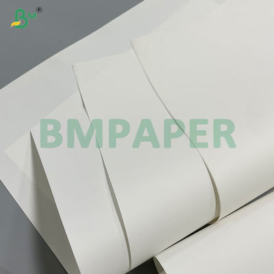 250um Tear Resistance Waterproof Stone Paper In Roll  For Printing