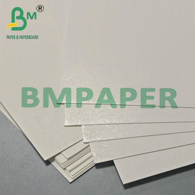 190 - 400gr One Side Coated Triplex FBB Folding Box Board For Packaging