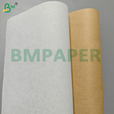 50gsm 55gsm Food Safe Heat Resistant Coffee Filter Paper Rolls