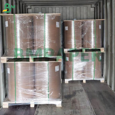 กระดาษคู่มือผู้ใช้ยา 40 แกรม สีขาว วัสดุกระดาษ ไม่เคลือบผิว