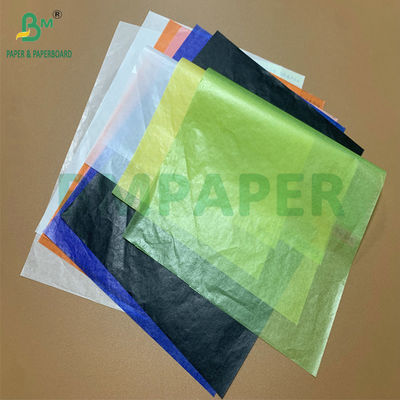 24gsm 31gsm Semi-transparent Paper Cupcake Liners For Cup Cake Making