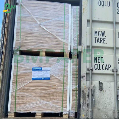 17g 27g กระดาษใยยางสี สําหรับการพิมพ์โลโก้ กระดาษบรรจุ 40 X 60cm