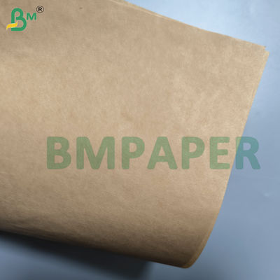 93gsm 110gsm Strong Strength Brown Kraft Paper For Poultry Farm