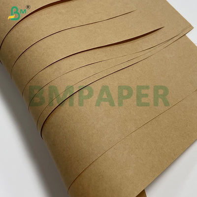 95gsm Water - Absorbent Resin Cooling Kraft Paper 740-1200mm For Poultry Farms