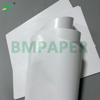 790mm ถึง 900mm 70gsm 80gsm กระดาษกันหมักกันกระเทียมสําหรับผ้าปิดสบู่