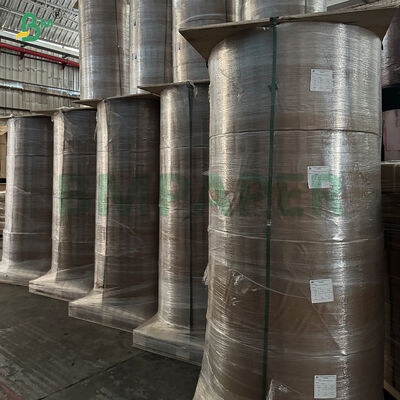 40 -60 กรัม กระดาษกระจกไร้สติ๊กสําหรับสติ๊กเกอร์