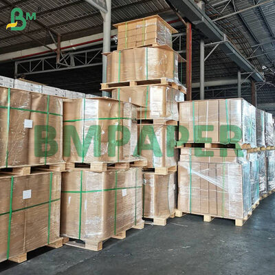 กระดาษ Grill Butcher สีชมพู & Peachy 18 นิ้ว X 100'บาร์บีควี๊คกระดาษม้วน