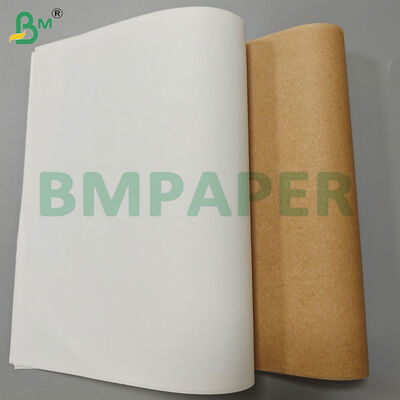 ใบกระดาษเกรดอาหารกันไขมัน 30*30 ซม. สําหรับบรรจุเนื้อ