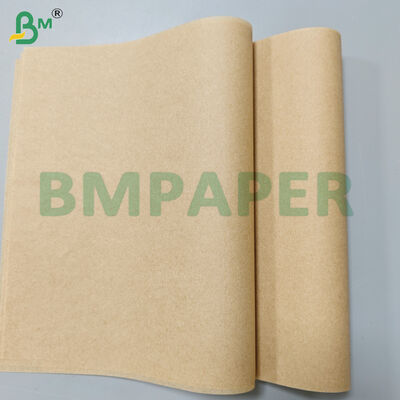 ใบกระดาษเกรดอาหารกันไขมัน 30*30 ซม. สําหรับบรรจุเนื้อ