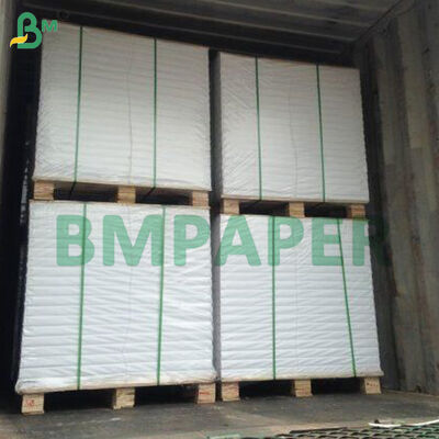 Uncoated Coaster Board 390gsm 455 X 650mm For Table Mats Cake Bases