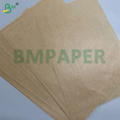 40g Double Sides Silicone Coated Paper Barbecue Baking Paper Large Rolls 30cm TO 150cm