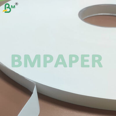 28gsm Food Safe Straw Packaging Paper Rolls with Printed Logo