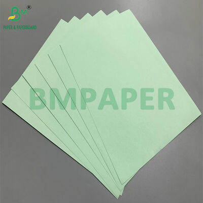 กระดาษไร้คาร์บอน 75 กรัม ขนาด A4/Letter - สําเนาสีฟ้าหรือสีดํา