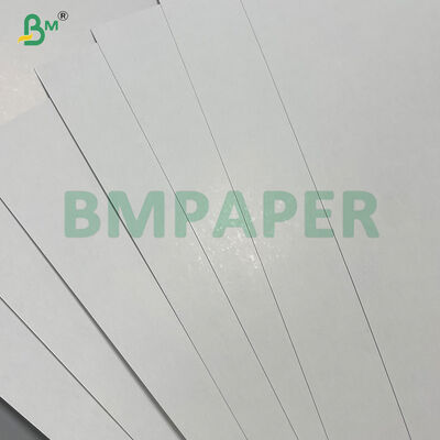 กระดาษพิมพ์ดิจิตอล 300 กรัม ด้านสองเคลือบสีดํา / สีฟ้า