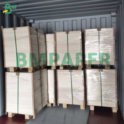 กระดาษซึมสีขาว & วัสดุ Blotter 2.0mm 385 X 500mm ใบ