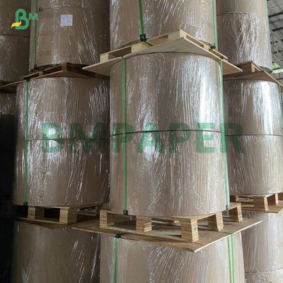 กระดาษการ์ดแฟลชเคลือบสองด้านพิมพ์ได้ความหนาแน่นสูง 330 กรัม