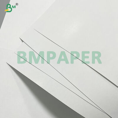 กระดาษการ์ดแฟลชเคลือบสองด้านพิมพ์ได้ความหนาแน่นสูง 330 กรัม