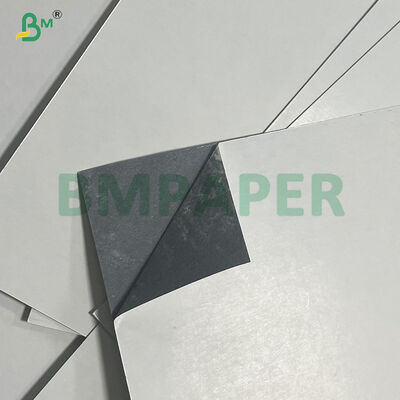 กระดาษการ์ดแฟลชเคลือบสองด้านพิมพ์ได้ความหนาแน่นสูง 330 กรัม