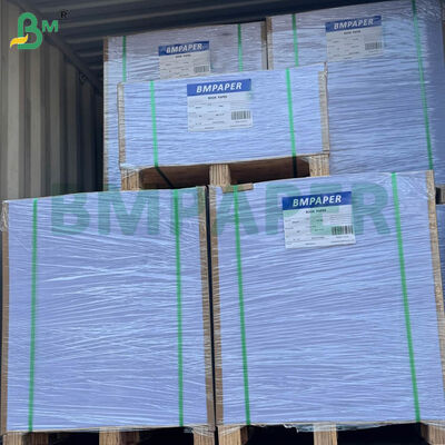 Heavier Uncoated Woodfree Cover Stocks Paperboard 350gsm 300gsm