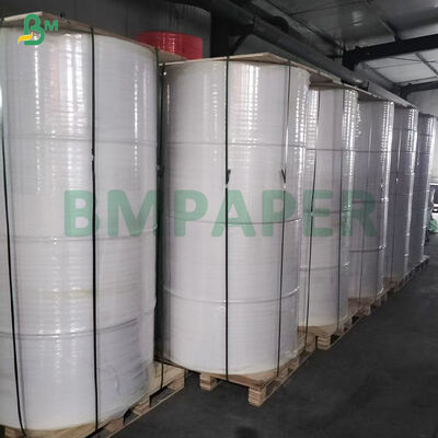 กระดาษสำเนาบิล NCR แบบไม่มีคาร์บอน เคลือบผิวให้ภาพคมชัด 70 แกรม