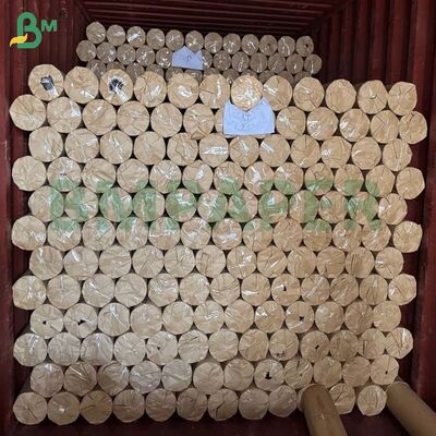 55 กรัม 60 กรัม พล็อตเตอร์ หนังสือม้วน สําหรับการตัดผ้า อุตสาหกรรมเครื่องแต่งกาย 72 นิ้ว ความกว้าง 200 หลา ความยาว