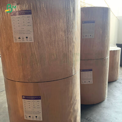 ชุด 3 ชุด 5 ชุด 7 ม้วนกระดาษทนน้ำมันและย่อยสลายได้