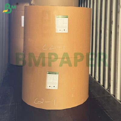 ไม่มีกระดาษกระดาษขนมปูฟีนสีรั่ว สําหรับการปรุงขนมหวาน