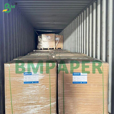 ไม่มีกระดาษกระดาษขนมปูฟีนสีรั่ว สําหรับการปรุงขนมหวาน