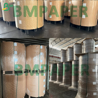 กระดาษผนังที่ไม่ได้ติดกับซิลิโคนกาแฟ สําหรับทําขนม