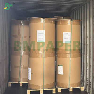 กระดาษรองอบซิลิโคน 45 กรัม เคลือบสองด้าน สำหรับเตาอบและบาร์บีคิว