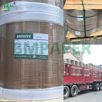 กระดาษความร้อนทนความเย็น ป้องกันการแข็งตัวสำหรับห้องเย็นและกลางแจ้ง