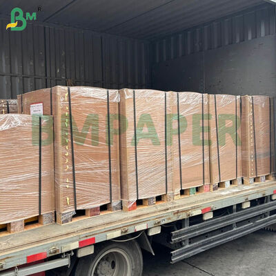 กระดาษคราฟท์เวอร์จิ้น 80 แกรม สำหรับผลิตถุง ขนาด 73 ซม. X 89 ซม.