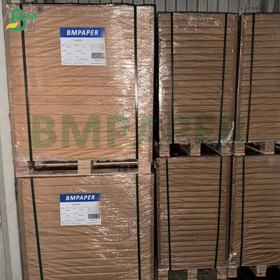 กระดาษฉลากทนเปียก 80 กรัม 90 กรัม สำหรับการพิมพ์ฉลากบรรจุภัณฑ์เครื่องดื่ม