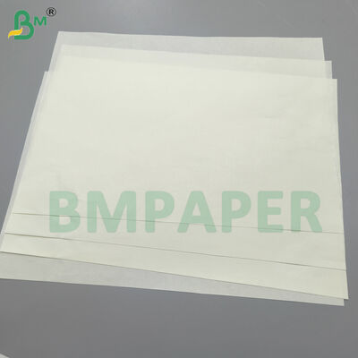 กระดาษอัลตร้าไลท์เวทสำหรับพระคัมภีร์แบบไม่เคลือบสี ครีม สีขาว ไม่โปร่งแสง