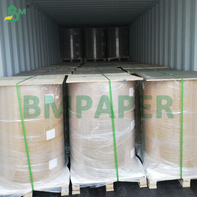 กระดาษอัลตร้าไลท์เวทสำหรับพระคัมภีร์แบบไม่เคลือบสี ครีม สีขาว ไม่โปร่งแสง