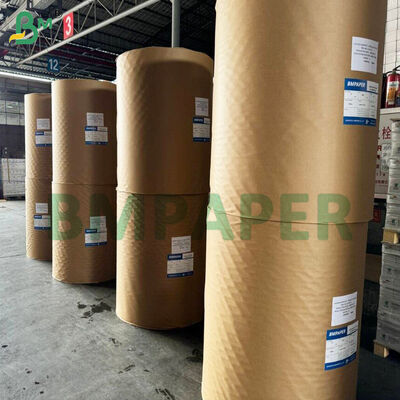 กระดาษอัลตร้าไลท์เวทสำหรับพระคัมภีร์แบบไม่เคลือบสี ครีม สีขาว ไม่โปร่งแสง