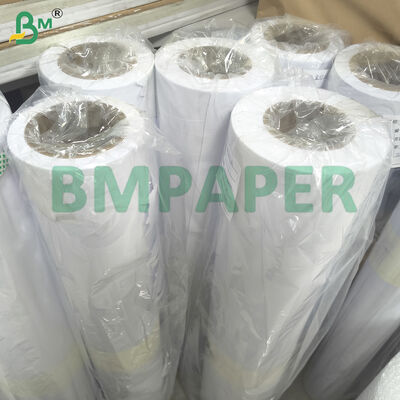 Professional Grade A1 Architectural Drawing Paper Roll 80gsm for Drafting & Floor Plans