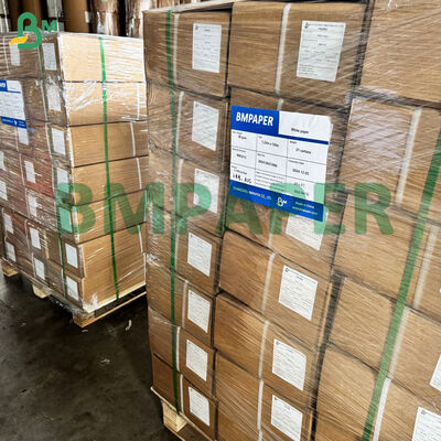 Professional Grade A1 Architectural Drawing Paper Roll 80gsm for Drafting & Floor Plans