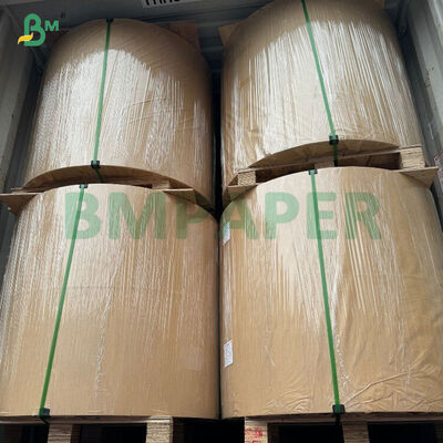 48 กรัม 55 กรัม กระดาษทะเบียนเงินสดสีขาว