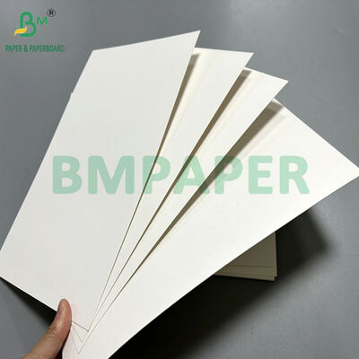 900 X 640MM 250Gr 300Gr One Sided Coating SBS Paper For Food Package