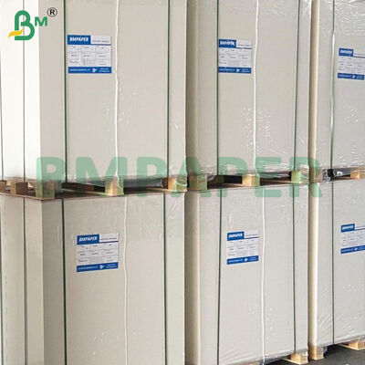กระดาษแข็ง FBB Ivory ความหนา 350 แกรม ความแข็งสูงสำหรับบรรจุภัณฑ์ของขวัญ