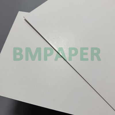 1 มิลลิเมตร 2 มิลลิเมตร หนาสองด้านกระจ่างสีขาวเคลือบสีธาตุธาตุขาว 27.6 X 39.4in