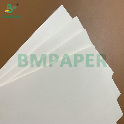 0.6mm 0.7mm 420*620mm Highly Absorbent Coaster Paper for Making Drink Mats