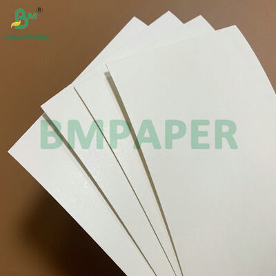 0.6mm 0.7mm 420*620mm Highly Absorbent Coaster Paper for Making Drink Mats